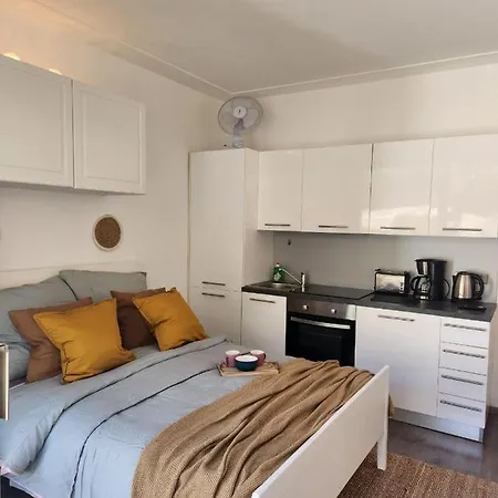 Your Favorite Apartment Menton